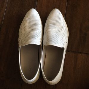 VINCE Slip-On Sneakers